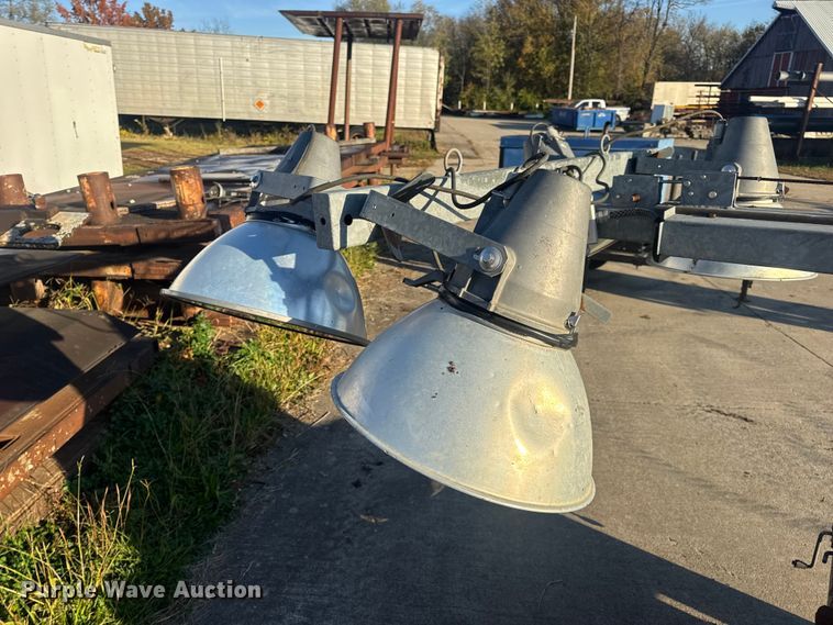 image for item EN0679 Amida AL4060D-4MH light plant