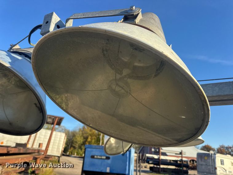 image for item EN0679 Amida AL4060D-4MH light plant