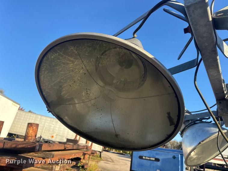 image for item EN0679 Amida AL4060D-4MH light plant