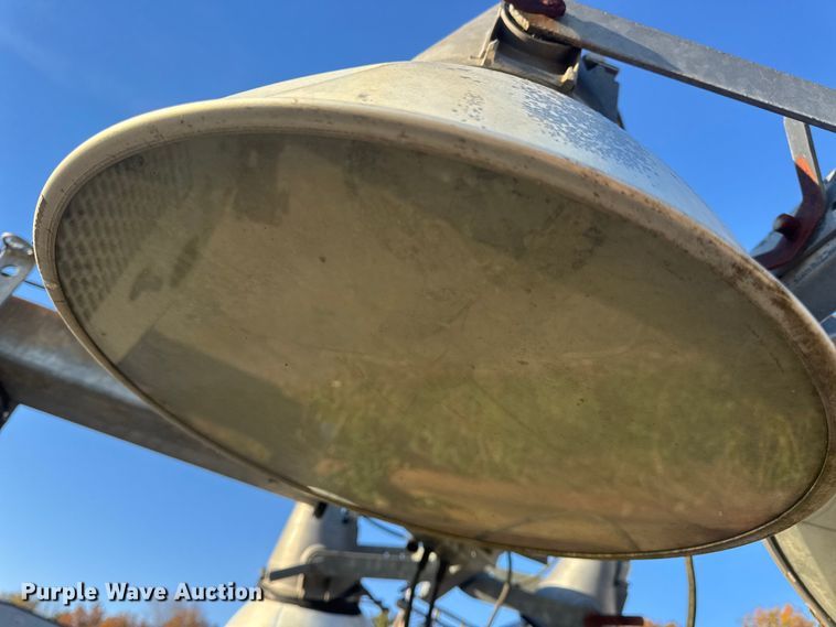 image for item EN0679 Amida AL4060D-4MH light plant