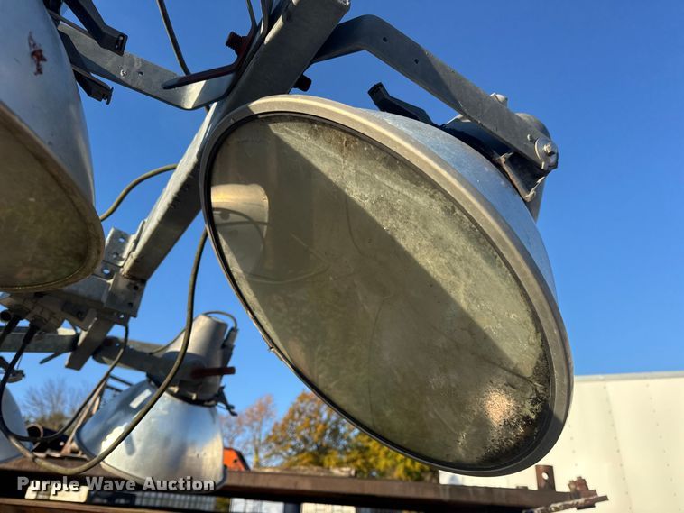 image for item EN0679 Amida AL4060D-4MH light plant