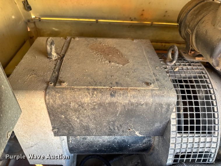 image for item EN0679 Amida AL4060D-4MH light plant