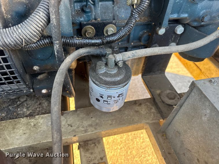 image for item EN0679 Amida AL4060D-4MH light plant