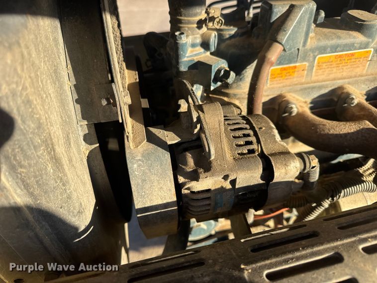 image for item EN0679 Amida AL4060D-4MH light plant