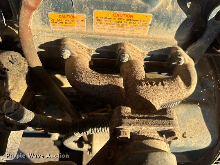 image for item EN0679 Amida AL4060D-4MH light plant