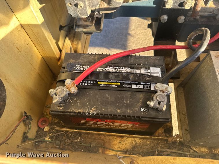 image for item EN0679 Amida AL4060D-4MH light plant