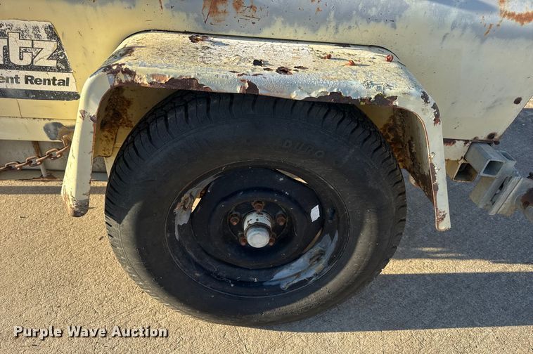 image for item EN0679 Amida AL4060D-4MH light plant