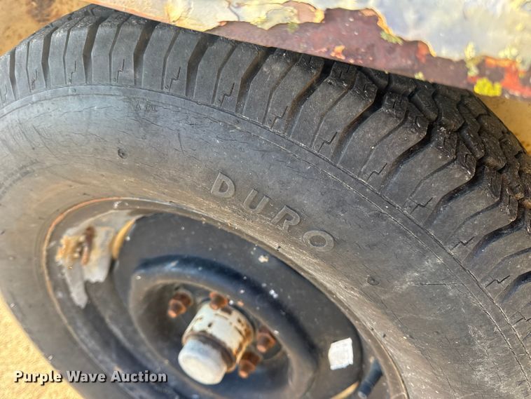 image for item EN0679 Amida AL4060D-4MH light plant