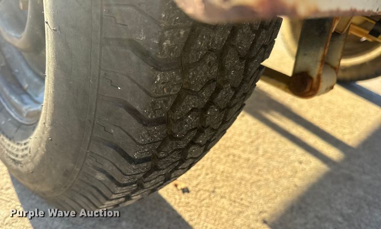 image for item EN0679 Amida AL4060D-4MH light plant