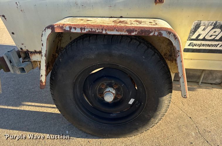 image for item EN0679 Amida AL4060D-4MH light plant