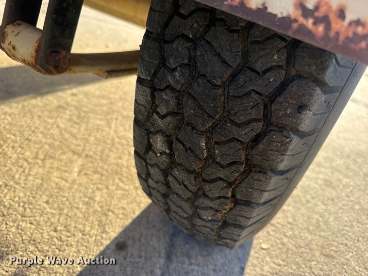 image for item EN0679 Amida AL4060D-4MH light plant