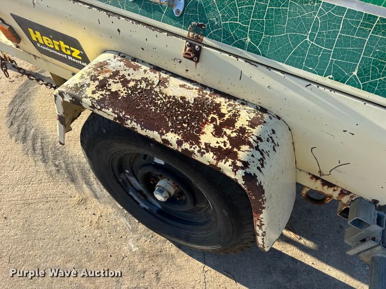 image for item EN0680 Amida AL4060D-4MH light plant