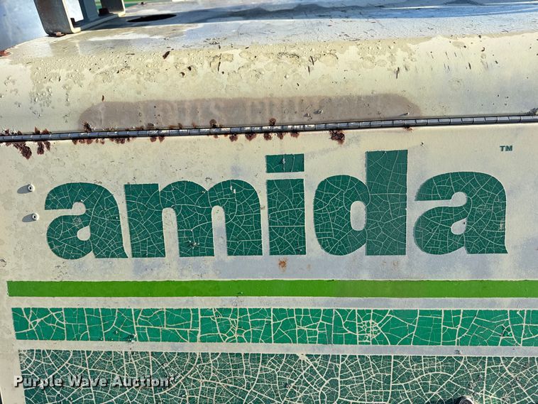 image for item EN0680 Amida AL4060D-4MH light plant