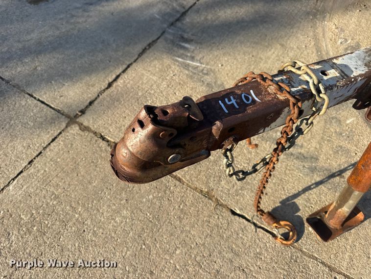 image for item EN0680 Amida AL4060D-4MH light plant