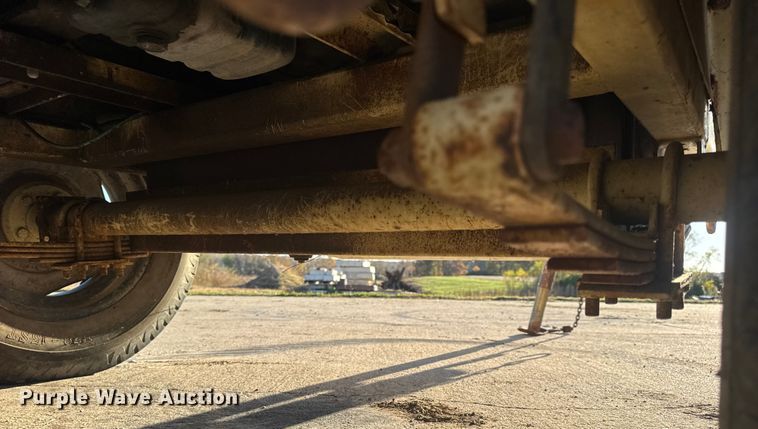 image for item EN0680 Amida AL4060D-4MH light plant