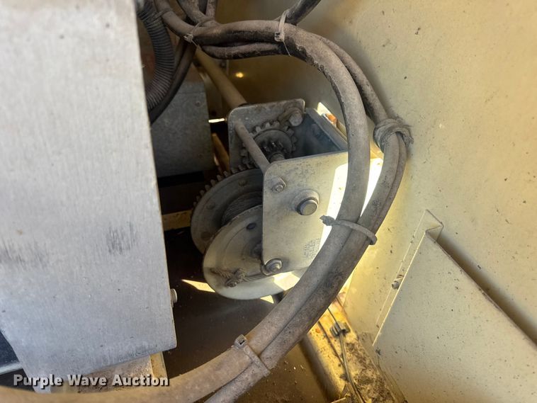 image for item EN0680 Amida AL4060D-4MH light plant