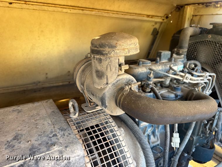 image for item EN0680 Amida AL4060D-4MH light plant