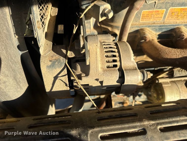 image for item EN0680 Amida AL4060D-4MH light plant