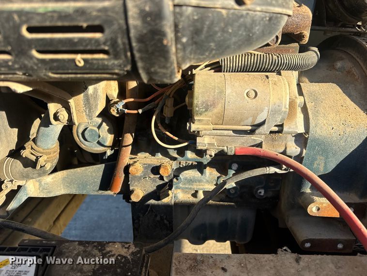 image for item EN0680 Amida AL4060D-4MH light plant