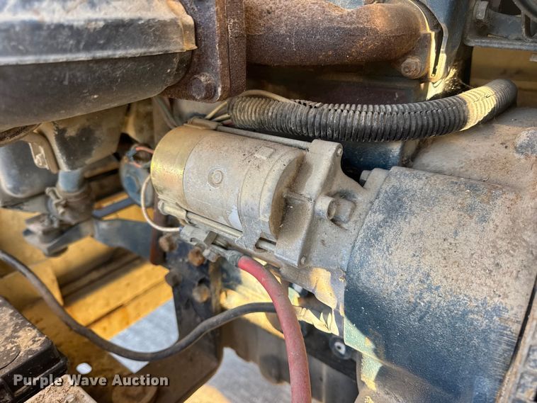 image for item EN0680 Amida AL4060D-4MH light plant