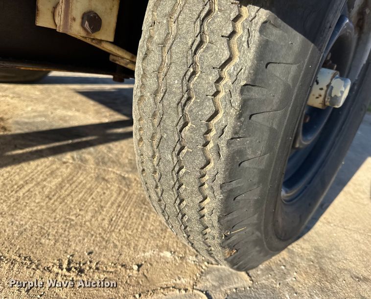 image for item EN0680 Amida AL4060D-4MH light plant