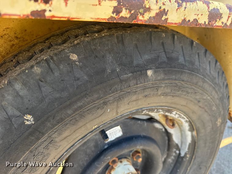 image for item EN0680 Amida AL4060D-4MH light plant