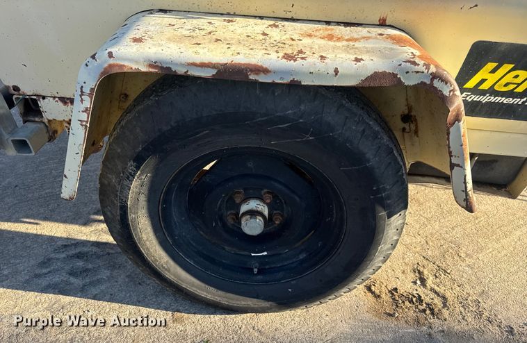 image for item EN0680 Amida AL4060D-4MH light plant