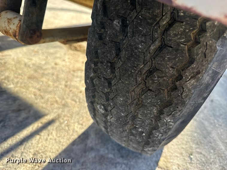 image for item EN0680 Amida AL4060D-4MH light plant