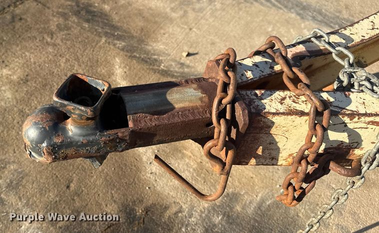 image for item EN0681 Ingersoll Rand P-175C-W-D air compressor