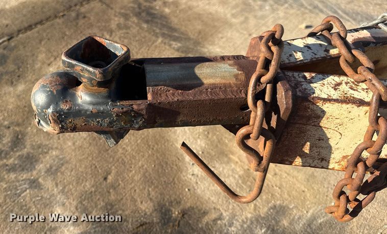 image for item EN0681 Ingersoll Rand P-175C-W-D air compressor