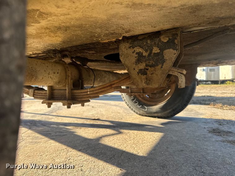 image for item EN0681 Ingersoll Rand P-175C-W-D air compressor