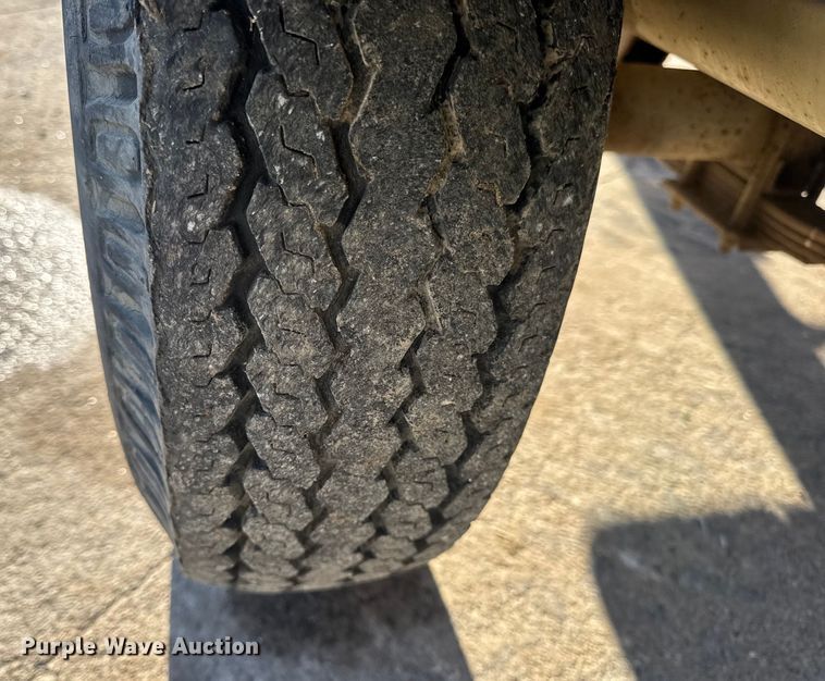 image for item EN0681 Ingersoll Rand P-175C-W-D air compressor