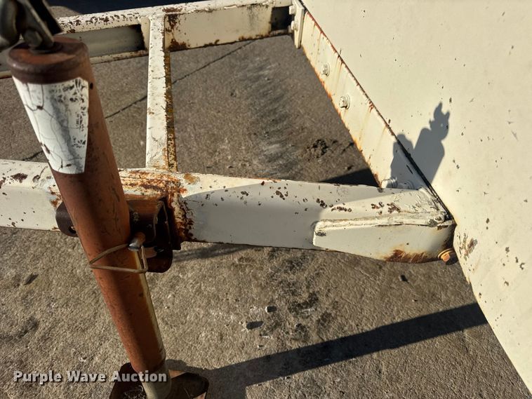 image for item EN0682 MultiQuip DPS-180SST air compressor