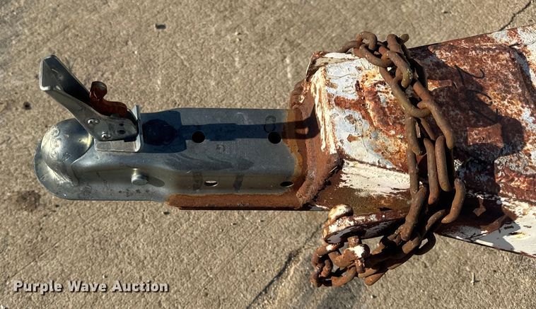 image for item EN0682 MultiQuip DPS-180SST air compressor