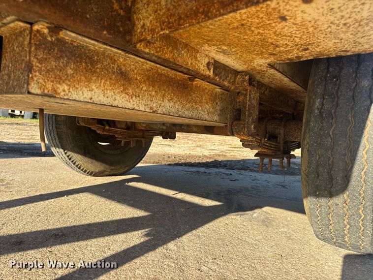 image for item EN0682 MultiQuip DPS-180SST air compressor