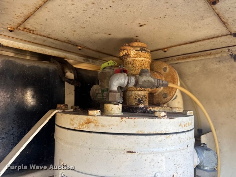 image for item EN0682 MultiQuip DPS-180SST air compressor