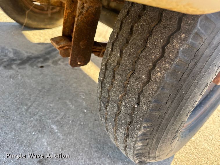 image for item EN0682 MultiQuip DPS-180SST air compressor