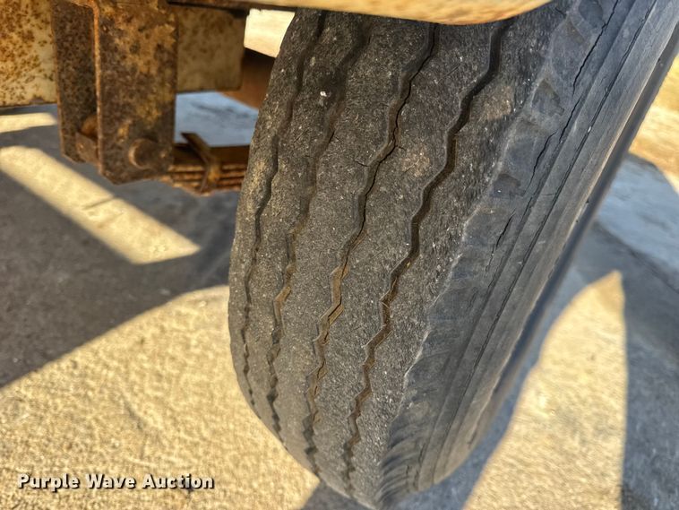 image for item EN0682 MultiQuip DPS-180SST air compressor