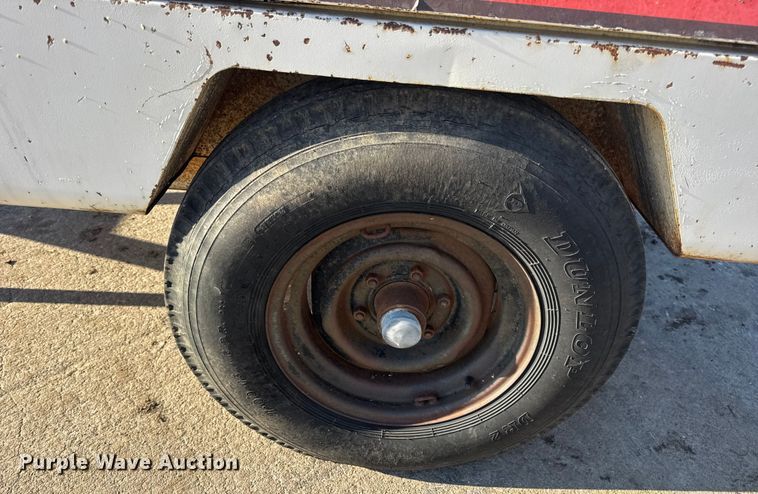 image for item EN0682 MultiQuip DPS-180SST air compressor