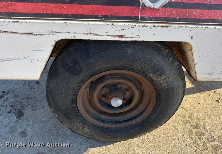 image for item EN0682 MultiQuip DPS-180SST air compressor