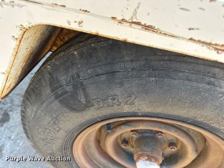 image for item EN0682 MultiQuip DPS-180SST air compressor