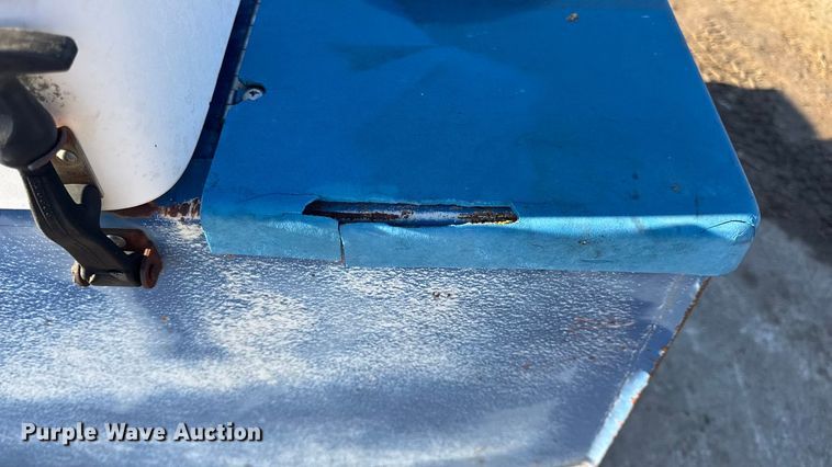 image for item EN0683 Grimmer Schmidt 185DR air compressor