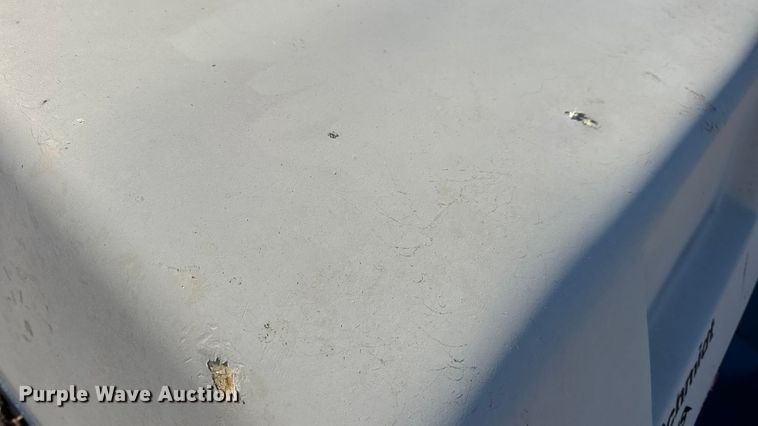 image for item EN0683 Grimmer Schmidt 185DR air compressor