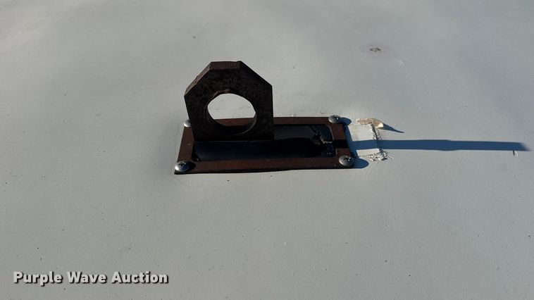 image for item EN0683 Grimmer Schmidt 185DR air compressor