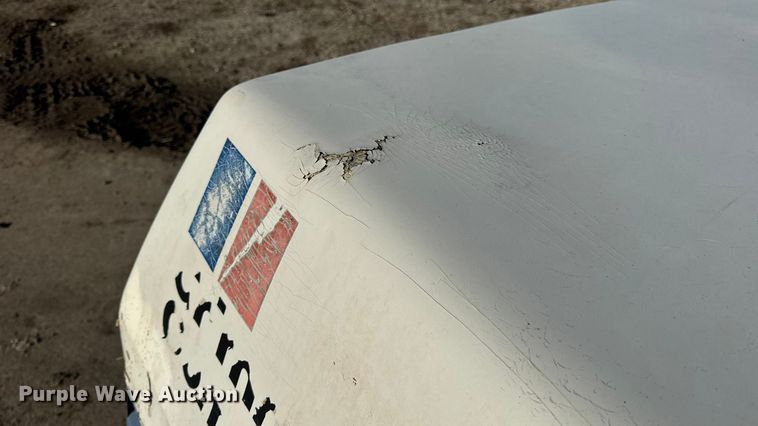 image for item EN0683 Grimmer Schmidt 185DR air compressor