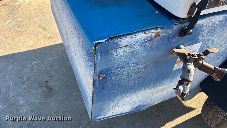 image for item EN0683 Grimmer Schmidt 185DR air compressor