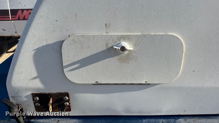 image for item EN0683 Grimmer Schmidt 185DR air compressor