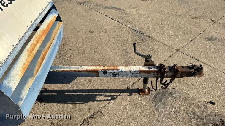 image for item EN0683 Grimmer Schmidt 185DR air compressor