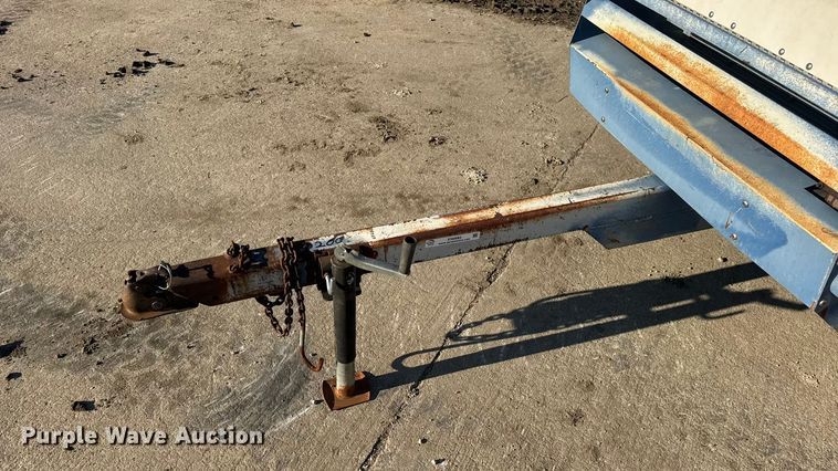 image for item EN0683 Grimmer Schmidt 185DR air compressor