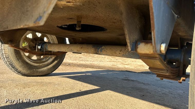 image for item EN0683 Grimmer Schmidt 185DR air compressor